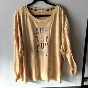 C & C California long sleeve tshirt